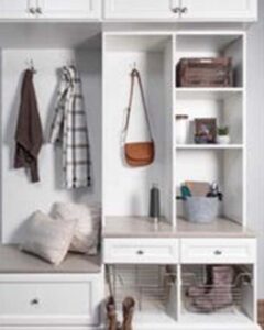 custom storage
