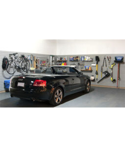 Premium Family Garage Package 15 (W)