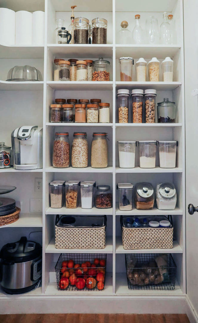 food storage