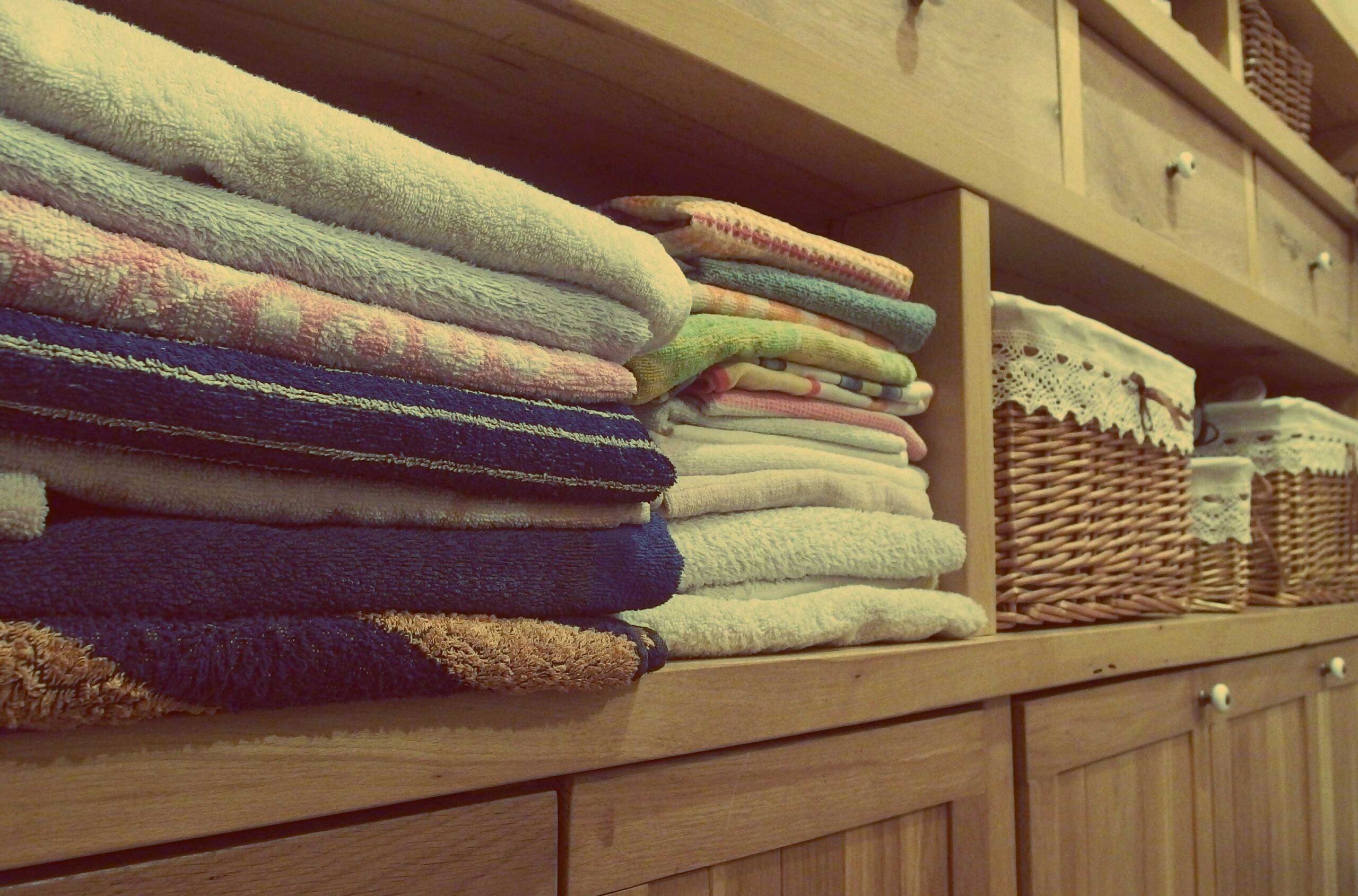 organizing