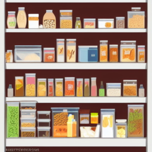 pantry