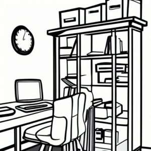 home office chair