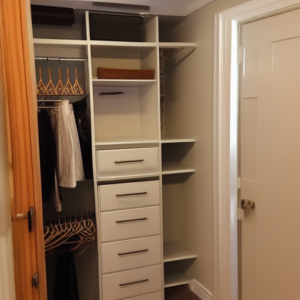 organize your home