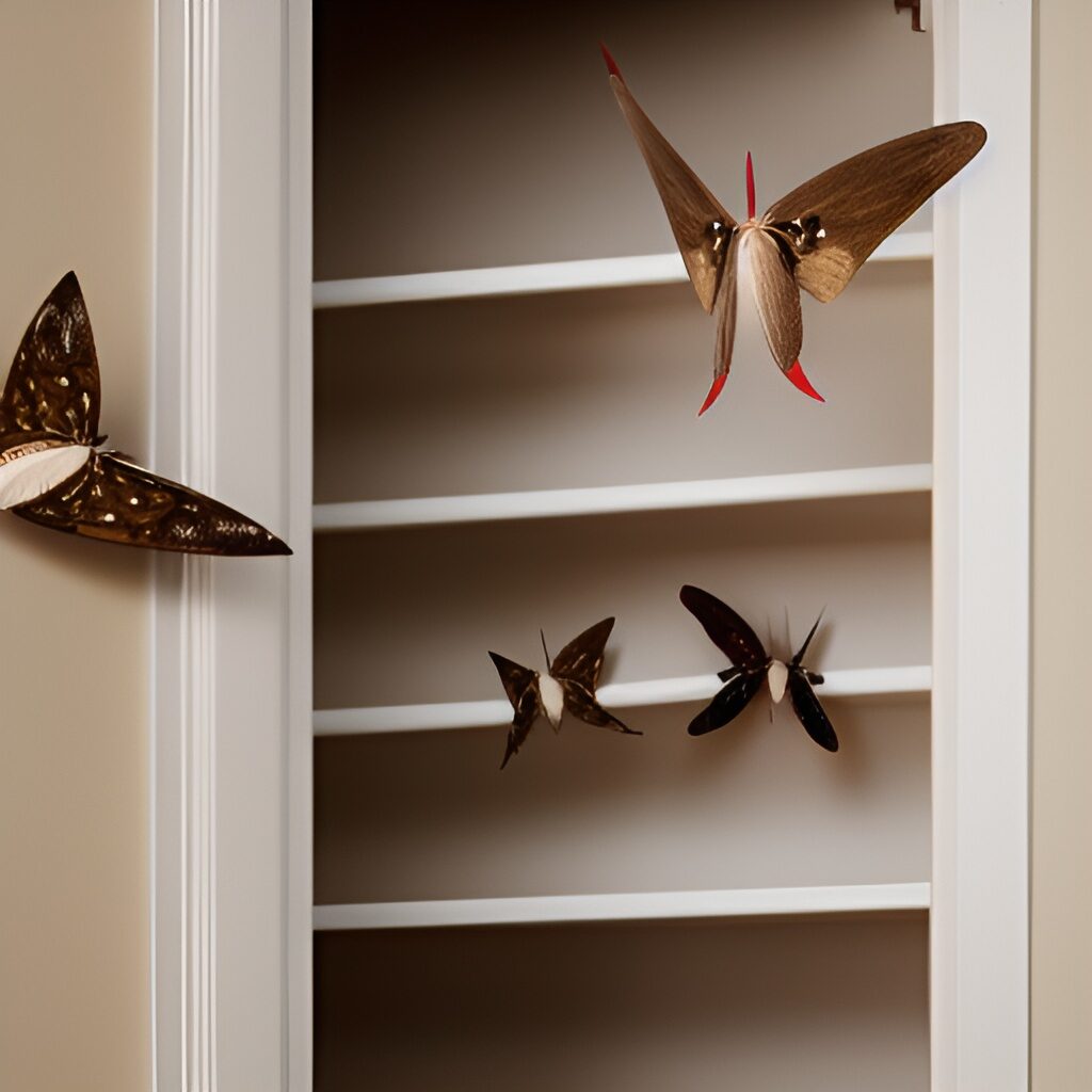 moths