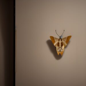 moth