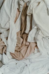 clutter
