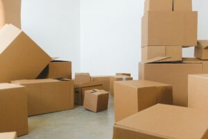 clutter
