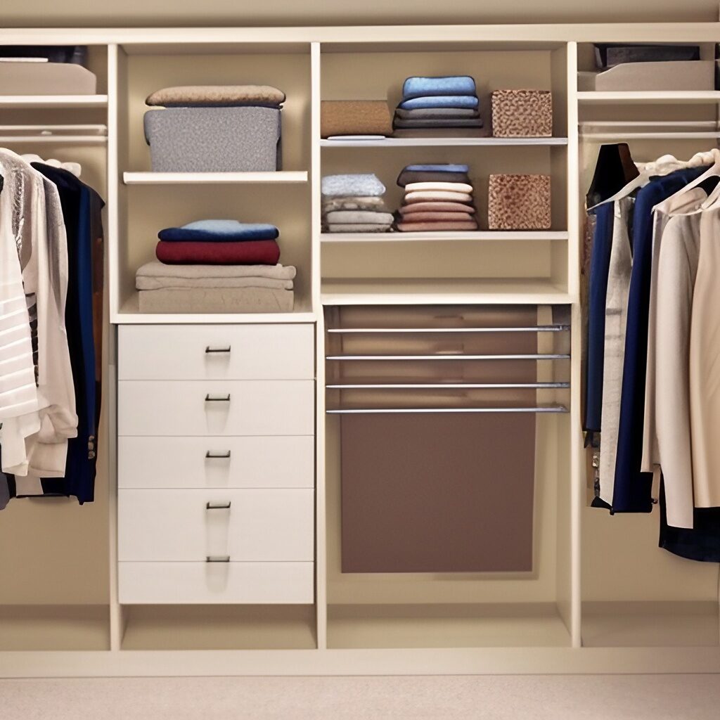 organized