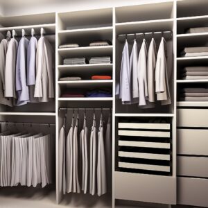 organized