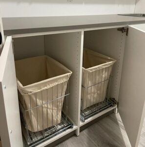 laundry room upgrade