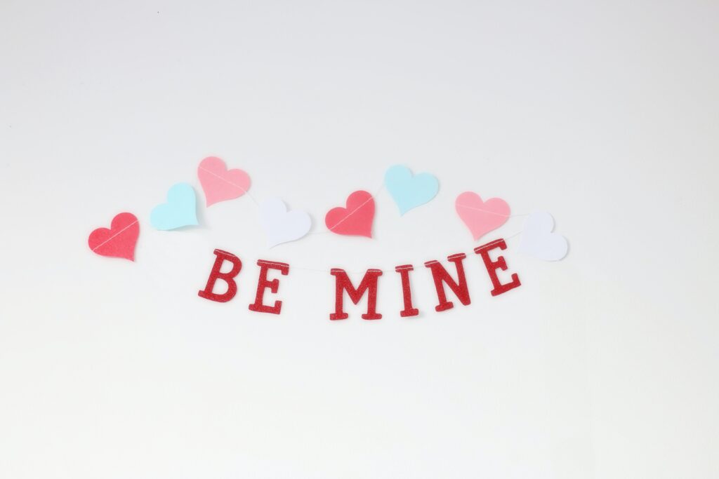 Valentine's Day