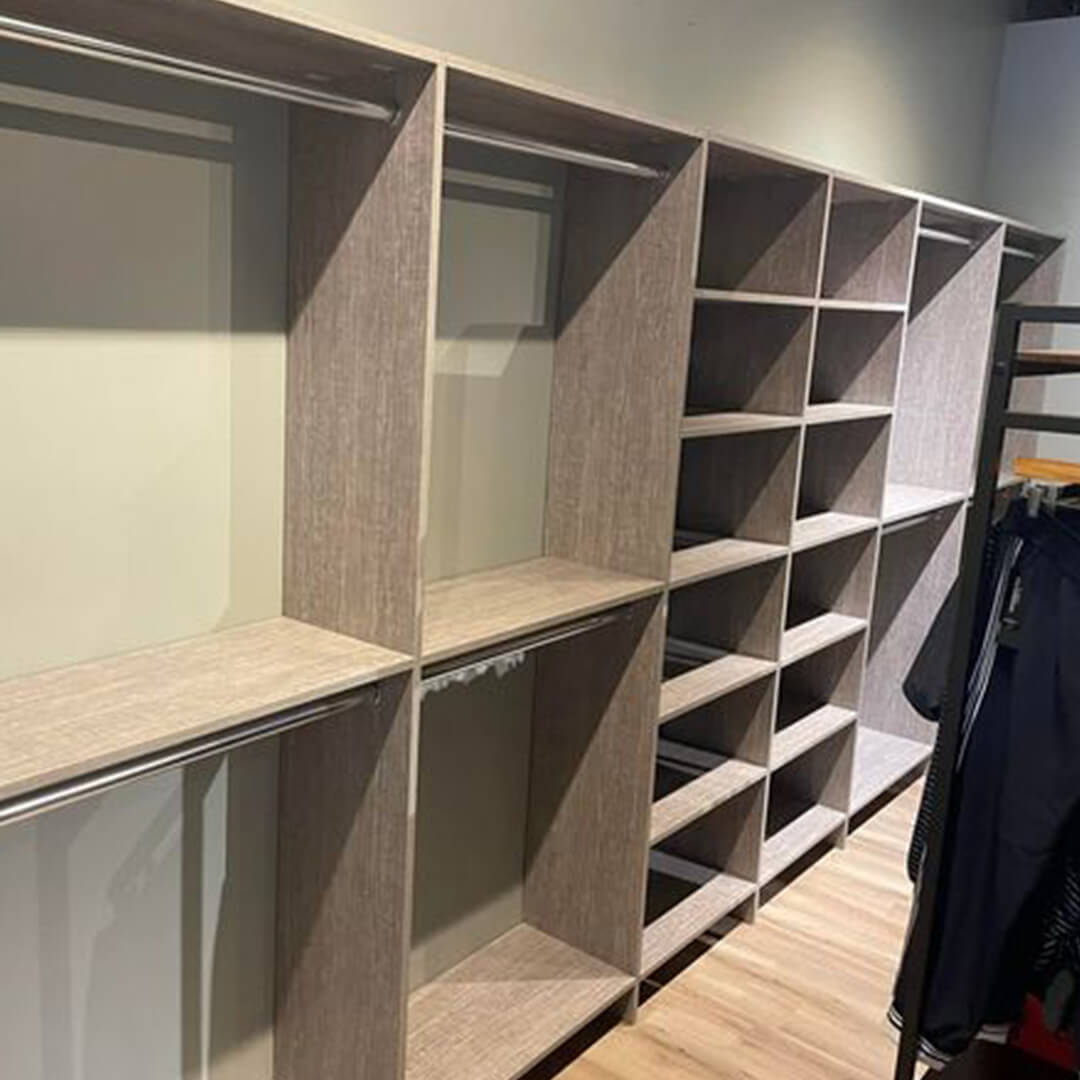 Storage