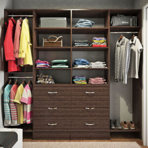 closet lighting solutions