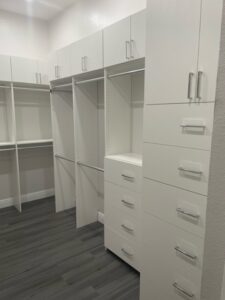 space optimization