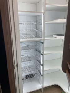 space optimization