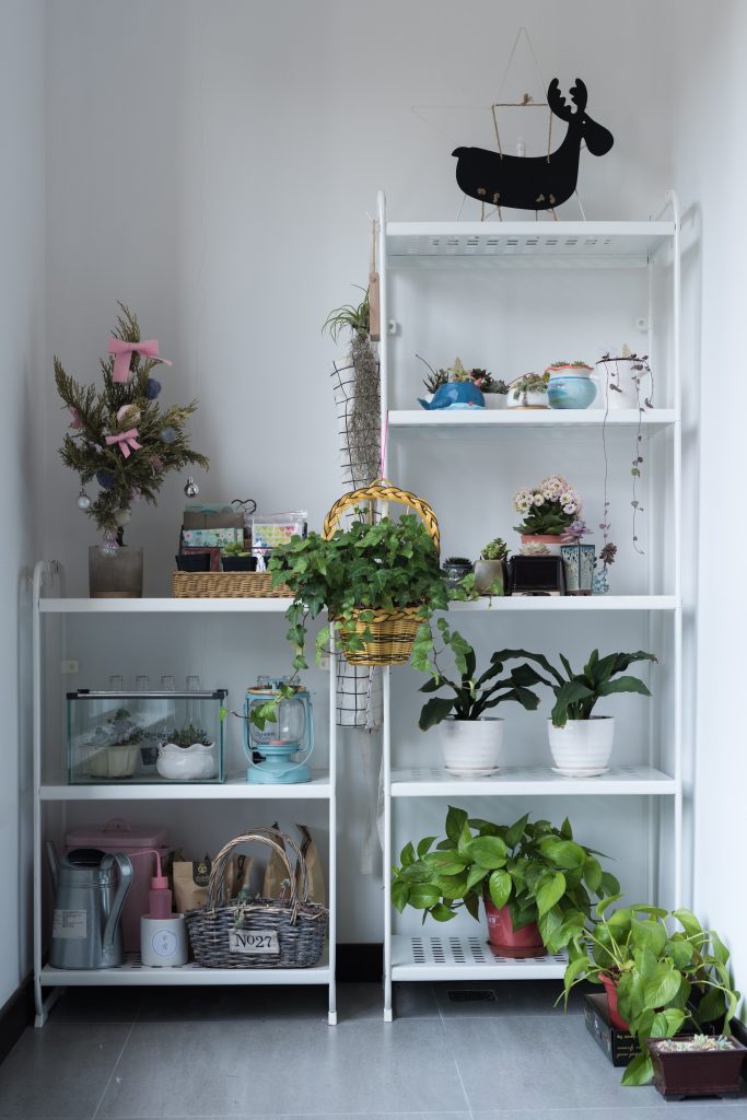 organizing your home