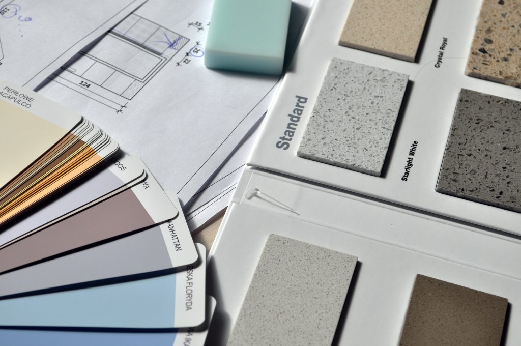 colors of your room