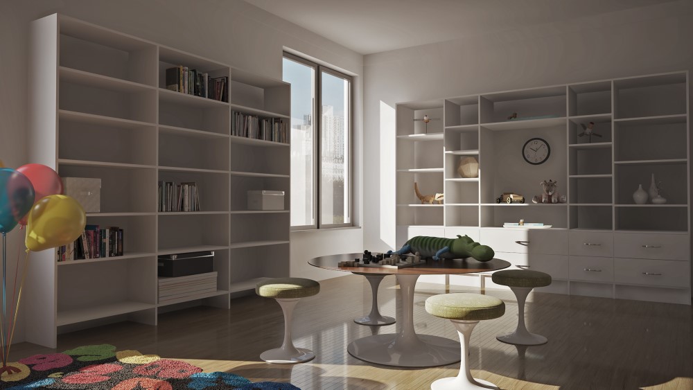 design your home office