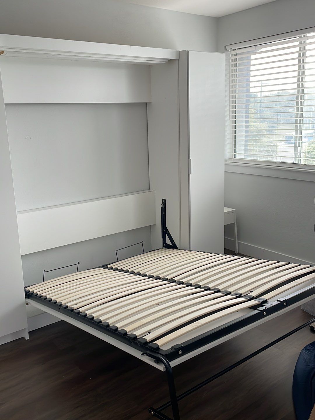 custom wall beds