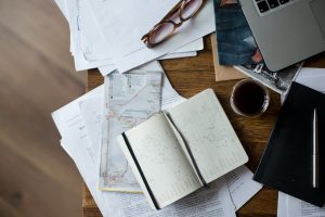 Clutter